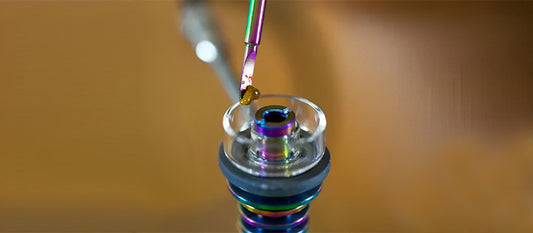 How to Upgrade Your Dab Rig: The 14mm, 90-Degree Water Pipe Edition