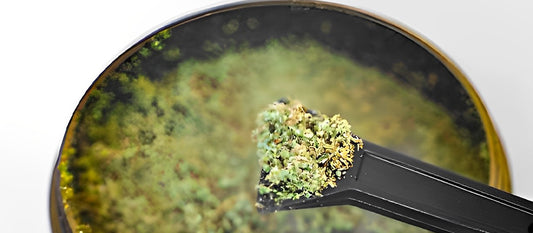 What Is Cannabis Kief and How To Use It?