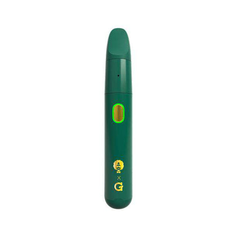 G Pen Micro+ Vaporizer - Dr. Greenthumb Edition