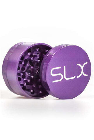 SLX V2.0 2.0" 4 Piece Grinder