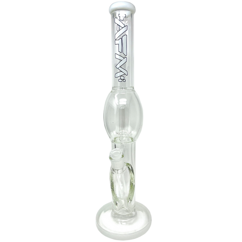 AFM The Spaceship Bong - 18 Inch Style