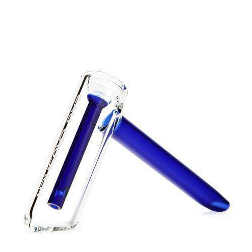 Cali Crusher Glass 7" Bubbler