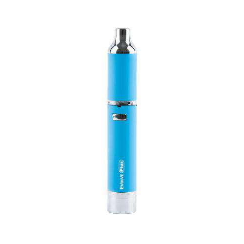 Yocan Evolve Plus Portable Vaporizer-Blue