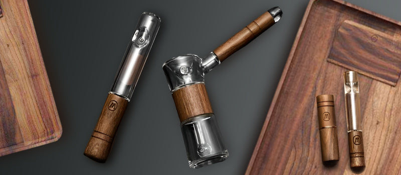 A Buyer's Guide to Hand Pipes