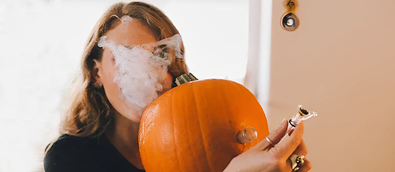 Autumn Essentials for the 420 Lifestyle