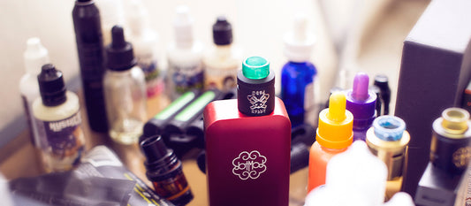 Buyer's Guide to Vaporizers (for Beginners)