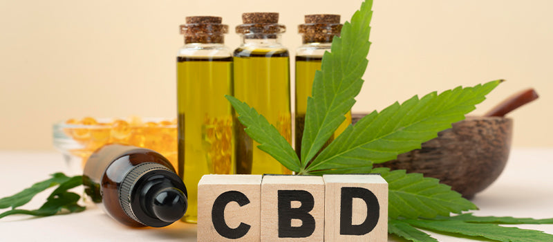How Many Forms of CBD Can You Vape?