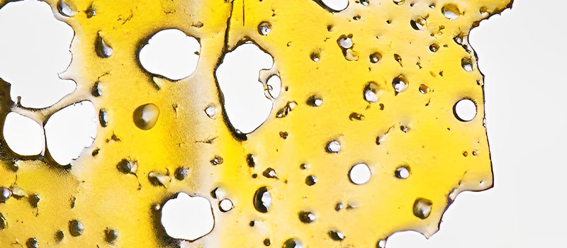 Intro to Concentrates: A Guide to Getting Waxy