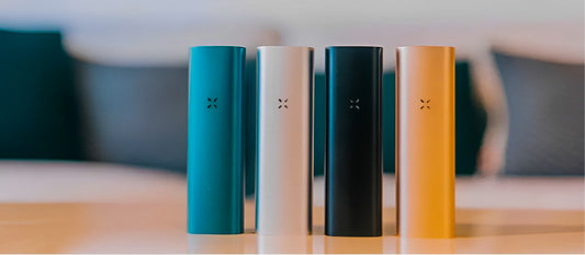 PAX 3: Ultimate Guide & Review