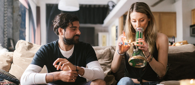 QUIZ: How to Choose A Water Pipe in 4 Easy Questions-DopeBoo