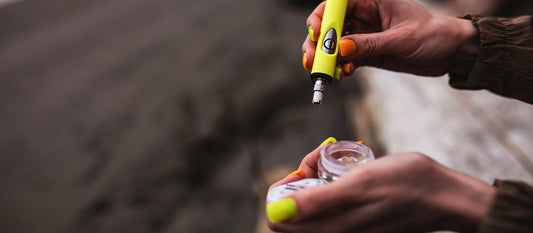 Quiz: 8 Easy Questions to Meet Your Vaporizer Match