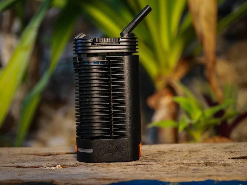 An Easy Guide to Dry Herb Vaporizers
