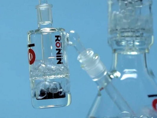 Ash Catcher Guide-DopeBoo