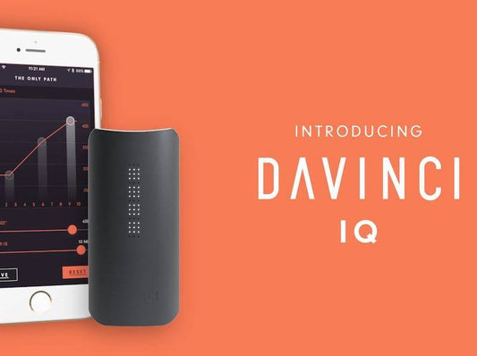 DaVinci IQ: The Review