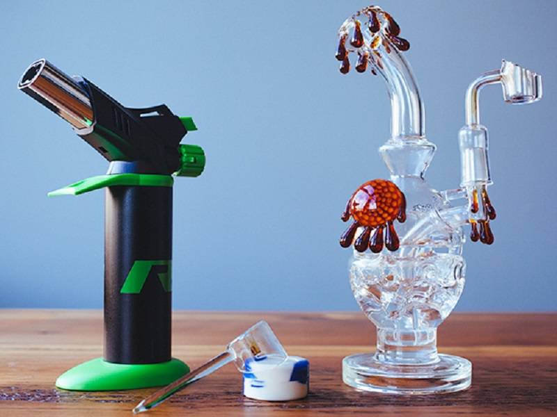 Dab Rigs for Beginners