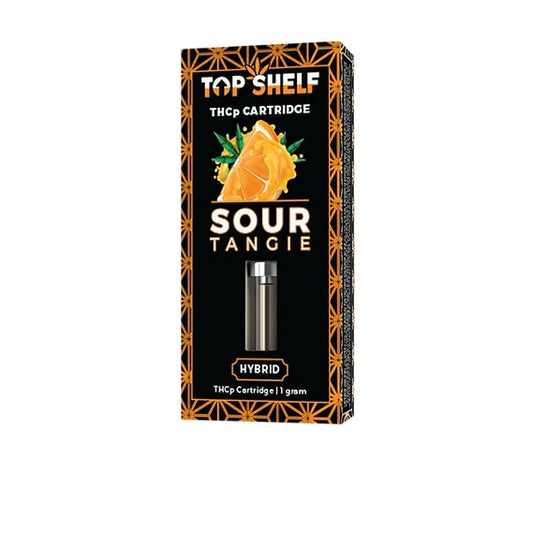 Sour Tangie THC-P 1g Cartridge