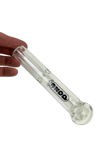 Daze Glass - Spubbler Spoon Bubbler Hybrid