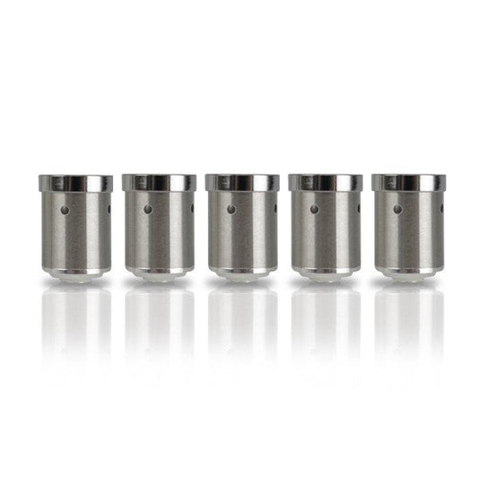Pulsar Go Replacement Chambers 5-Pack