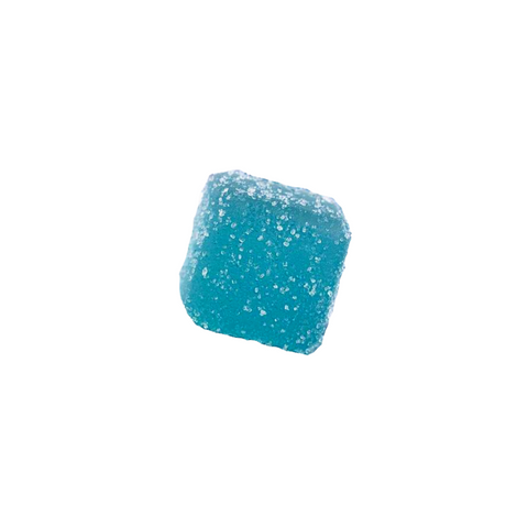 Blue Dream Berry Delta-8 THC Gummies