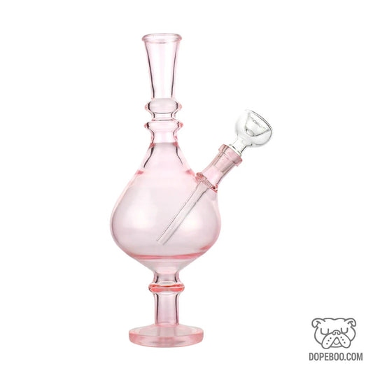 The Lyra Vase - Glass Bong - Astral Collection