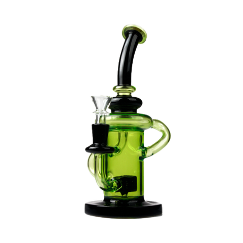 Boo Blowout 9" Recycler Rigs