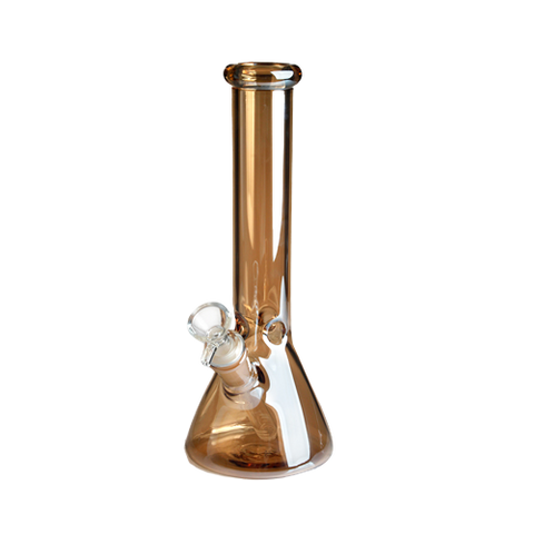 Boo Blowout 10" Gradient Water Pipe