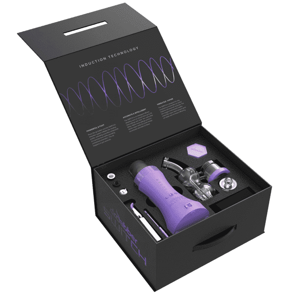 Dr. Dabber Switch Skunk Purple - Limited Edition