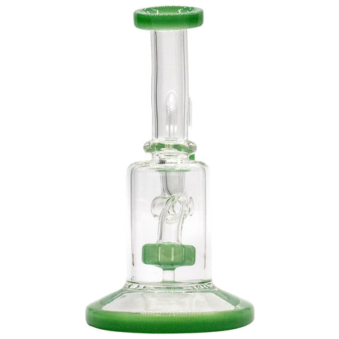 Glassic Showerhead Dab Rig Banger Hanger
