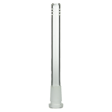 5" Clear Downstem 19mm fit to 14mm OG