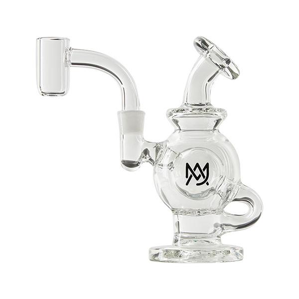 MJ Arsenal "Atlas" Mini Rig