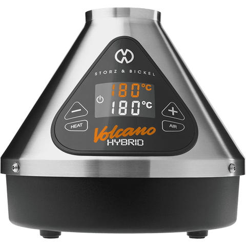 Storz & Bickel Volcano Hybrid