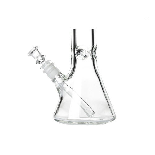 Boo Blowout 9mm Beaker Bong with Ice catcher