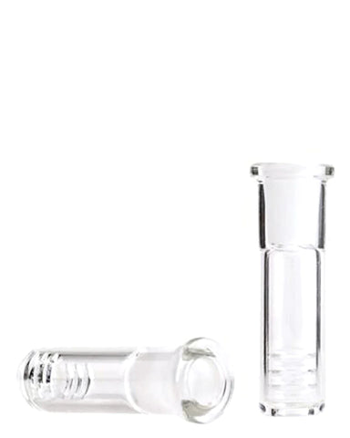 18mm to 14mm Diffused Downstem - 2.5