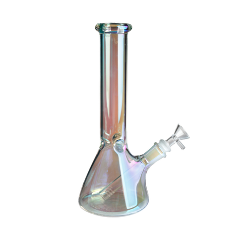 Boo Blowout 10" Gradient Water Pipe
