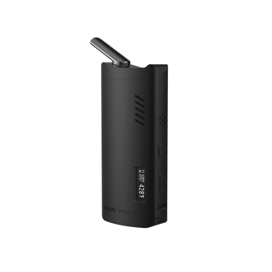 XVape Fog Pro Portable Vaporizer