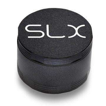 SLX V2.0 2.0" 4 Piece Grinder