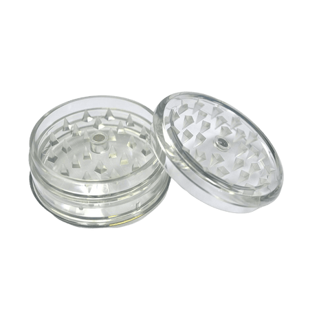 Booglass Plastic Grinder