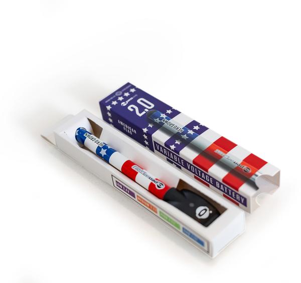 O.pen Battery 2.0