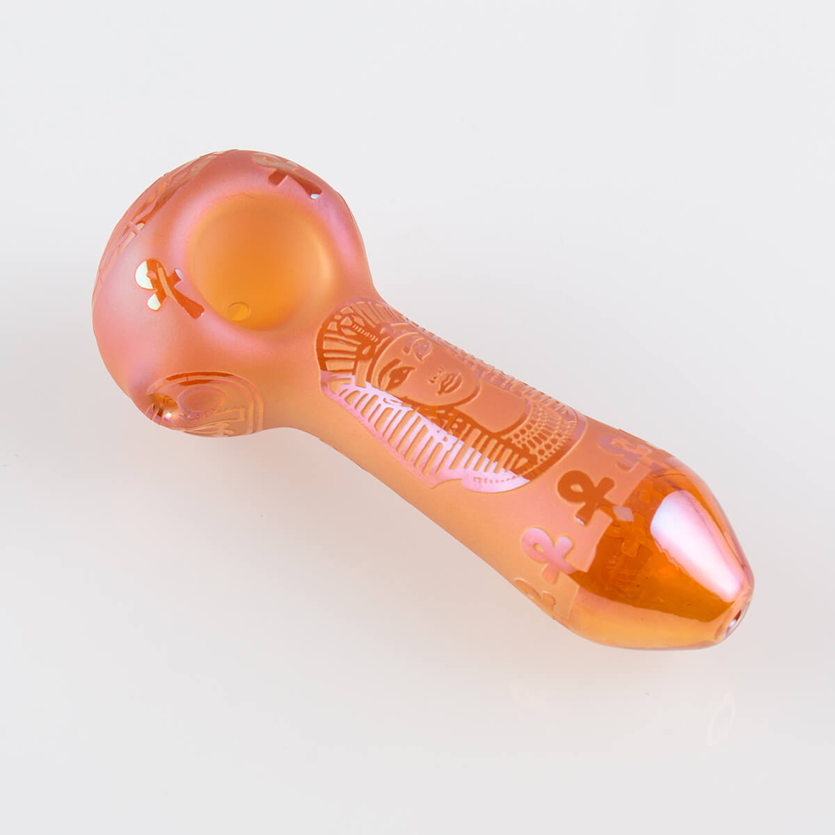BooGlass Artistic Hand Pipes