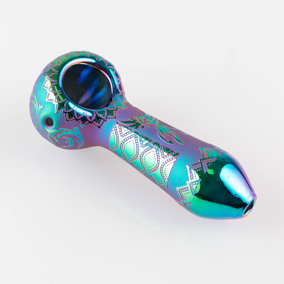 BooGlass Artistic Hand Pipes