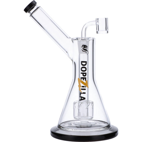 DOPEZILLA BASILISK 9 IN DAB RIG