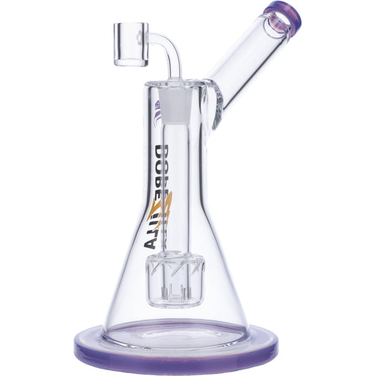 DOPEZILLA BASILISK 9 IN DAB RIG