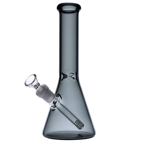 Everyday Essentials 10” Beaker Water Pipe