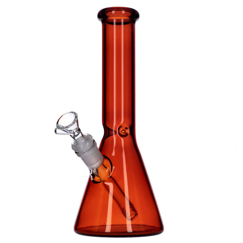 Everyday Essentials 10” Beaker Water Pipe