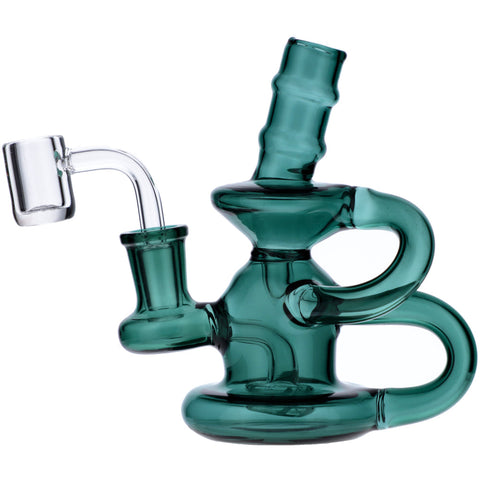 Mini Recycler - Teal