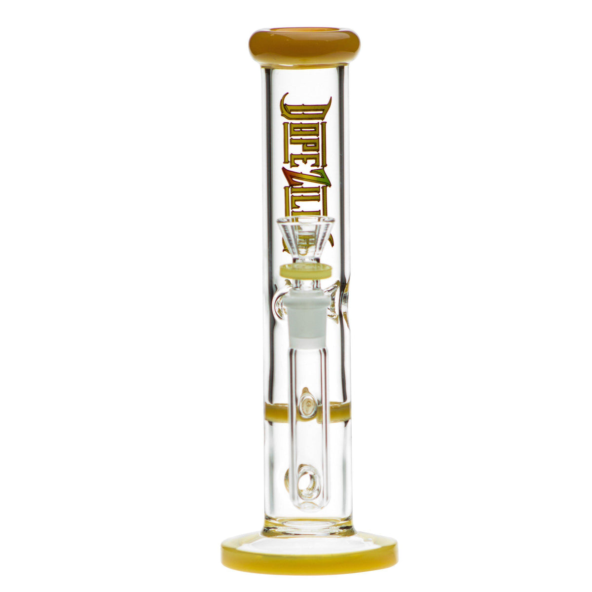 Mutos Small 8"