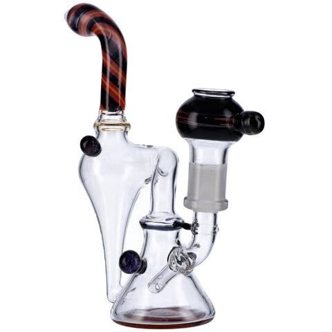 Cyclone Recycler