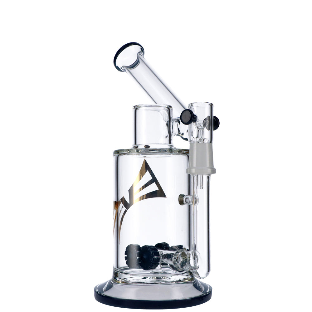 Discovery 9" Dab Rig