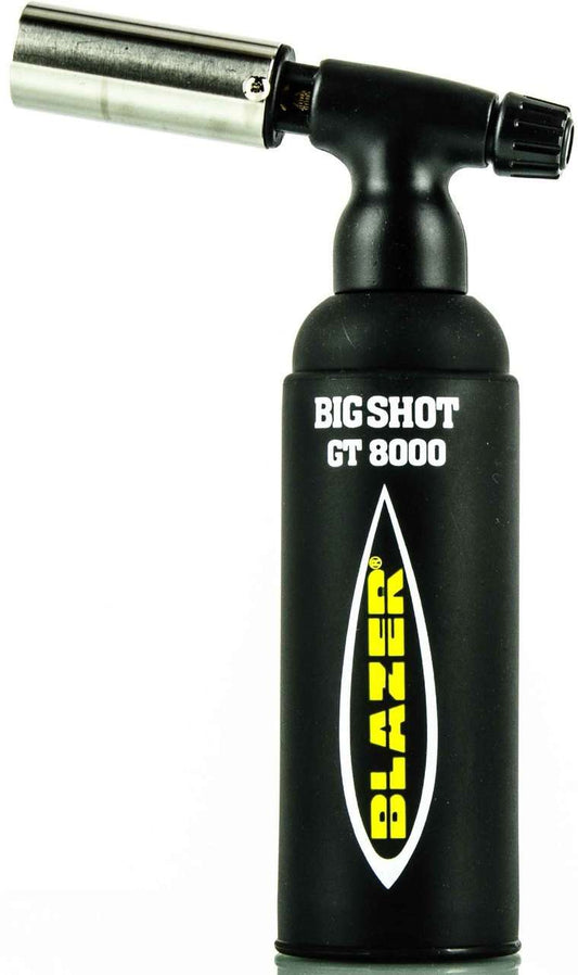 Blazer Big Shot Torch