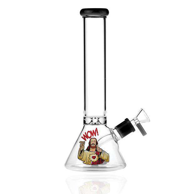 Jay & Silent Bob, Buddy Christ Water Beaker Bong